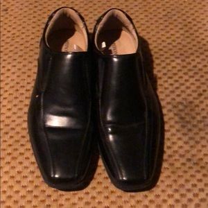 Merona dress shoes